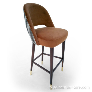 Ava Barstool by Mambo Unlimited Ideas